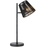 Valora Table Light Lamp